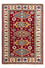 Ziegler Carpet - Kazak - 205 x 136 cm - röd