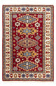 Kazak Mattan 205x136cm - Oriental Carpet