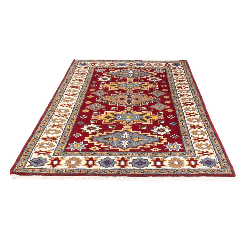 Ziegler Carpet - Kazak - 205 x 136 cm - röd