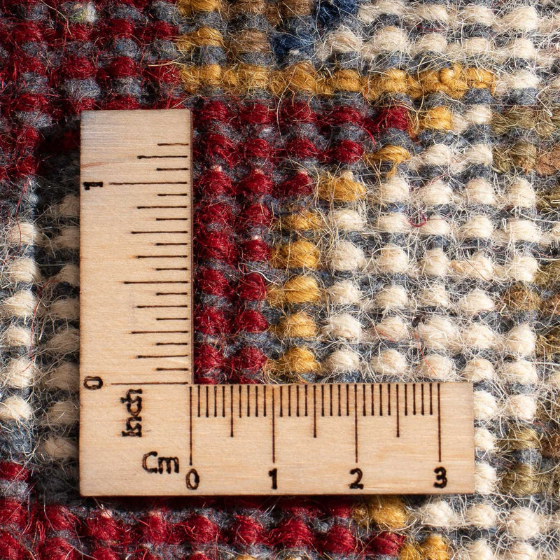 Ziegler Carpet - Kazak - 205 x 136 cm - röd