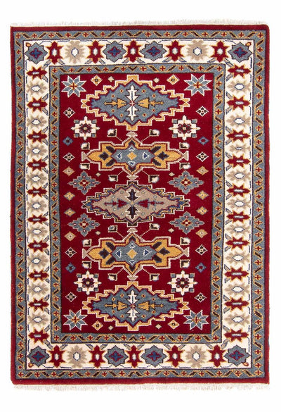 Kazak Mattan 143x202cm - Oriental Carpet