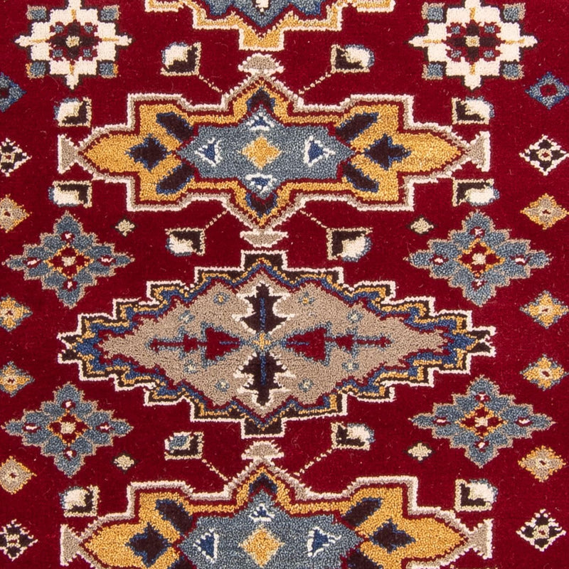 Ziegler Carpet - Kazak - 202 x 143 cm - röd