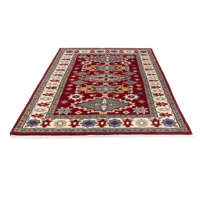 Ziegler Carpet - Kazak - 202 x 143 cm - röd