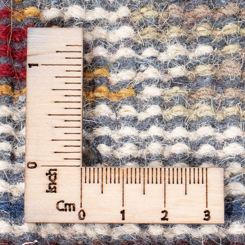 Ziegler Carpet - Kazak - 202 x 143 cm - röd