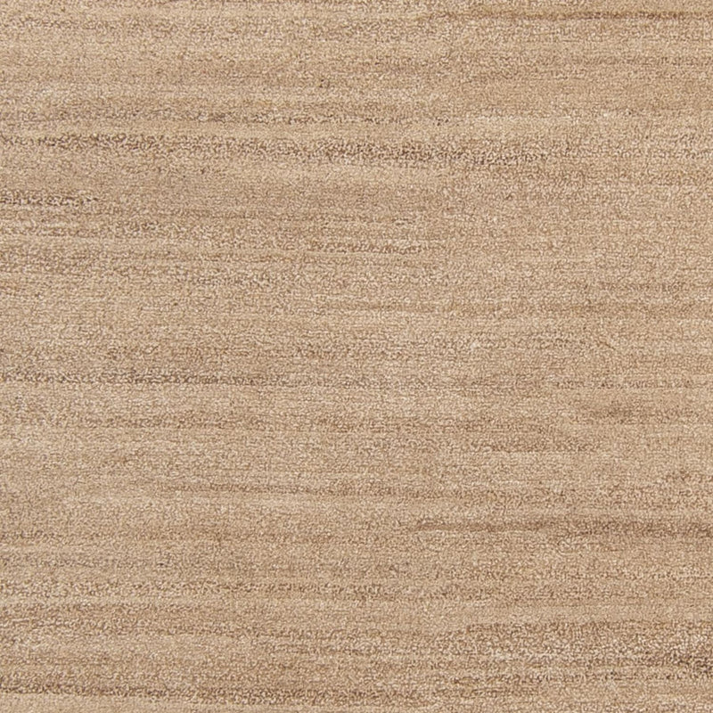 Nepal mattan - 200 x 143 cm - beige