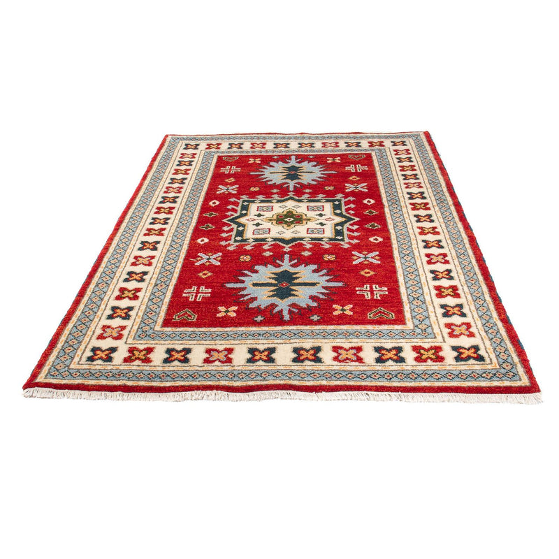 Ziegler Carpet - Kazak - 198 x 144 cm - röd