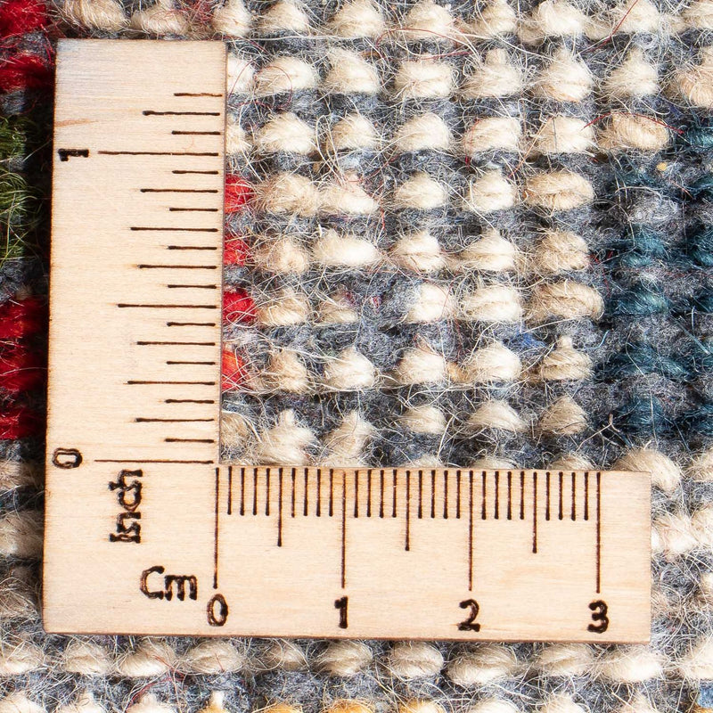 Ziegler Carpet - Kazak - 198 x 144 cm - röd