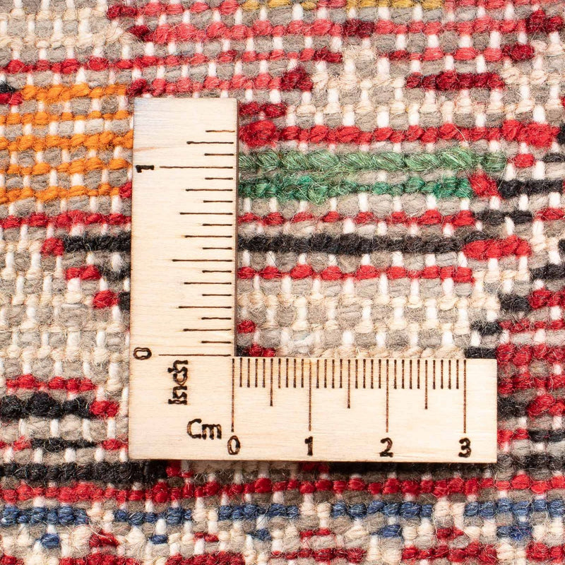 Runner Persisk matta - Nomadic - 205 x 75 cm - gul