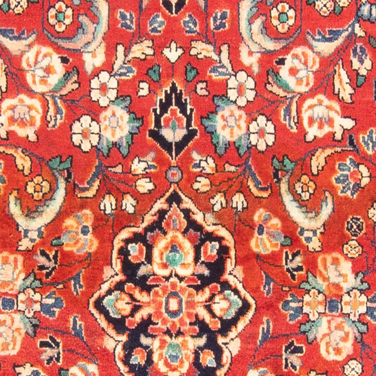 Persisk matta - Classic - 222 x 130 cm - röd