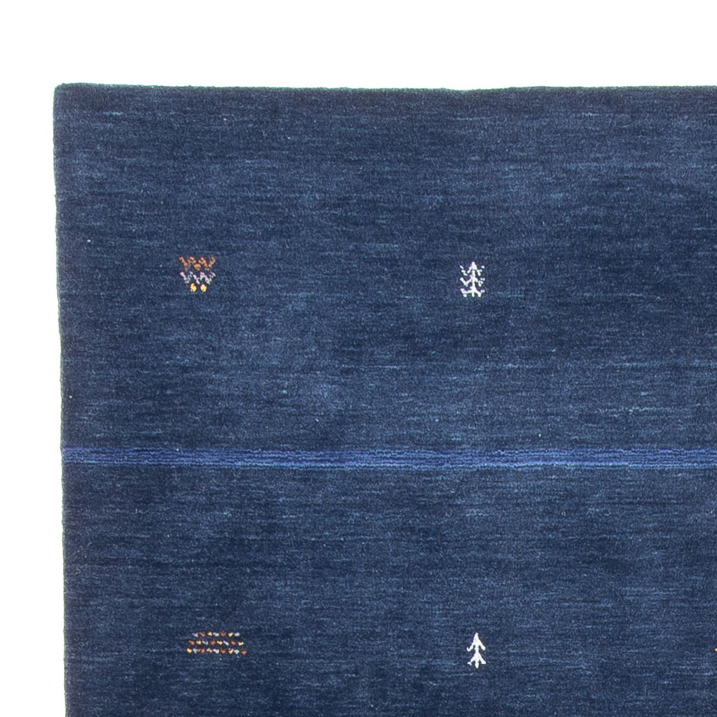 Loribaft Loom Mattan 240x174cm - Ullmatta
