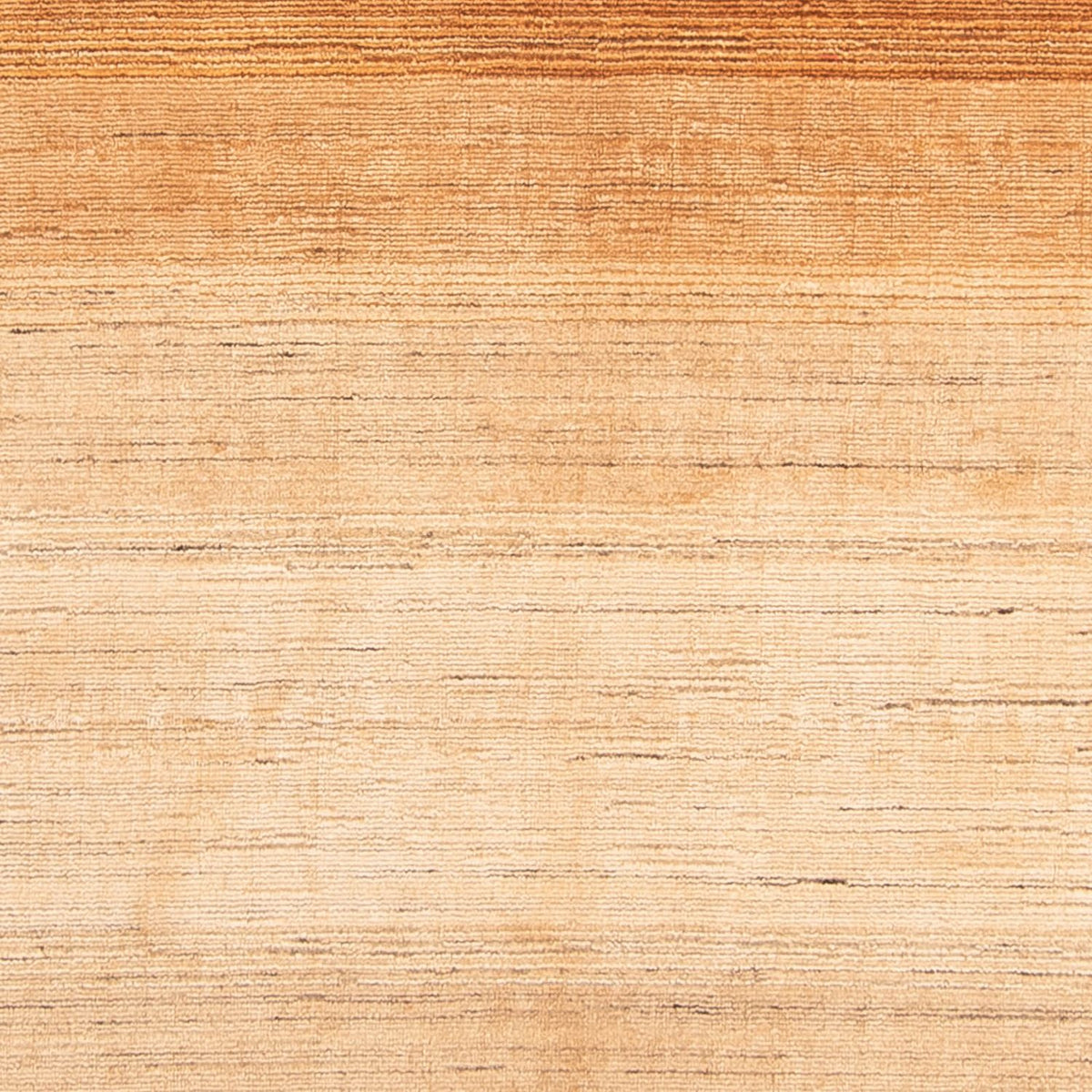 Gabbeh matta - Loribaft Softy - 240 x 168 cm - rost