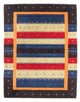 Loribaft Loom Mattan 242x170cm - Ullmatta