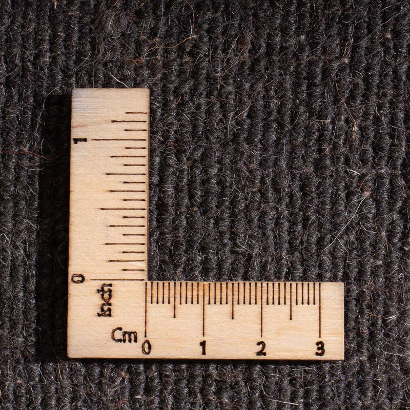 Gabbeh matta - Loribaft Softy - 242 x 170 cm - flerfärgad