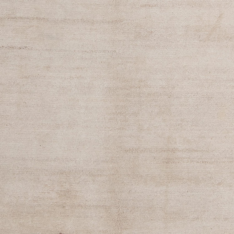 Nepal mattan - 233 x 171 cm - natur