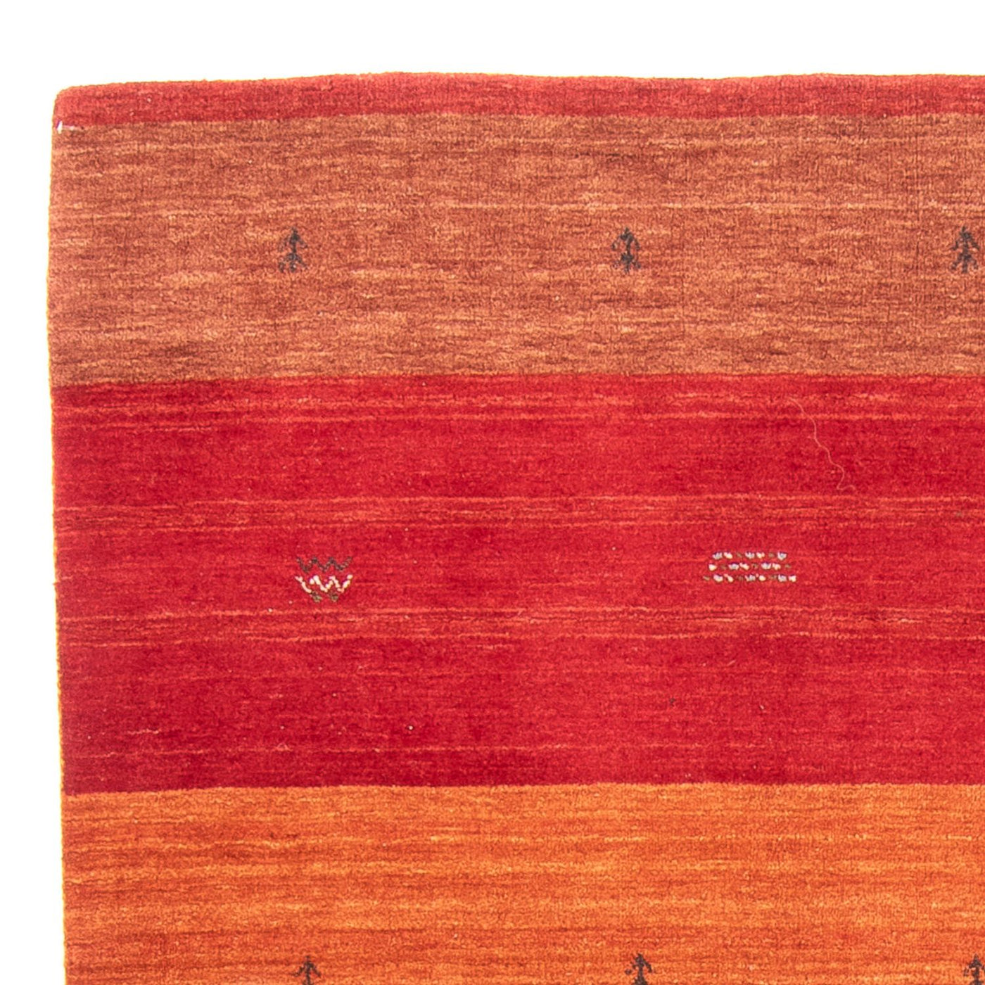 Loribaft Loom Mattan 242x168cm - Ullmatta
