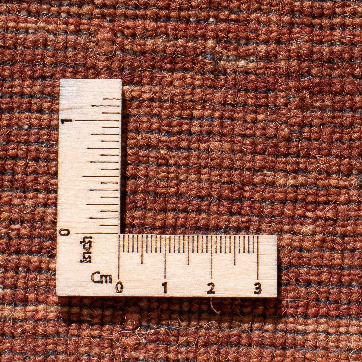 Gabbeh matta - Loribaft Softy - 242 x 168 cm - flerfärgad