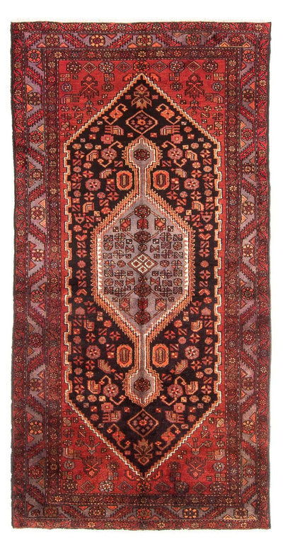 Hamadan Mattan 150x287cm - Persisk matta