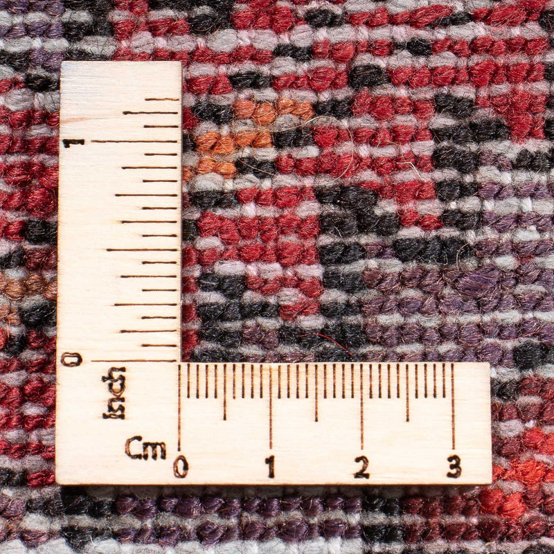 Runner Persisk matta - Nomadic - 287 x 150 cm - mörkblå