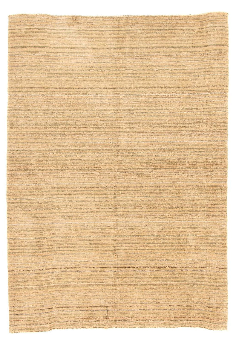 Gabbeh-matta - Softy - 240 x 170 cm - beige