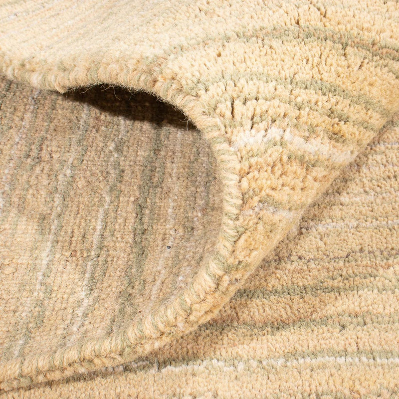 Gabbeh-matta - Softy - 240 x 170 cm - beige