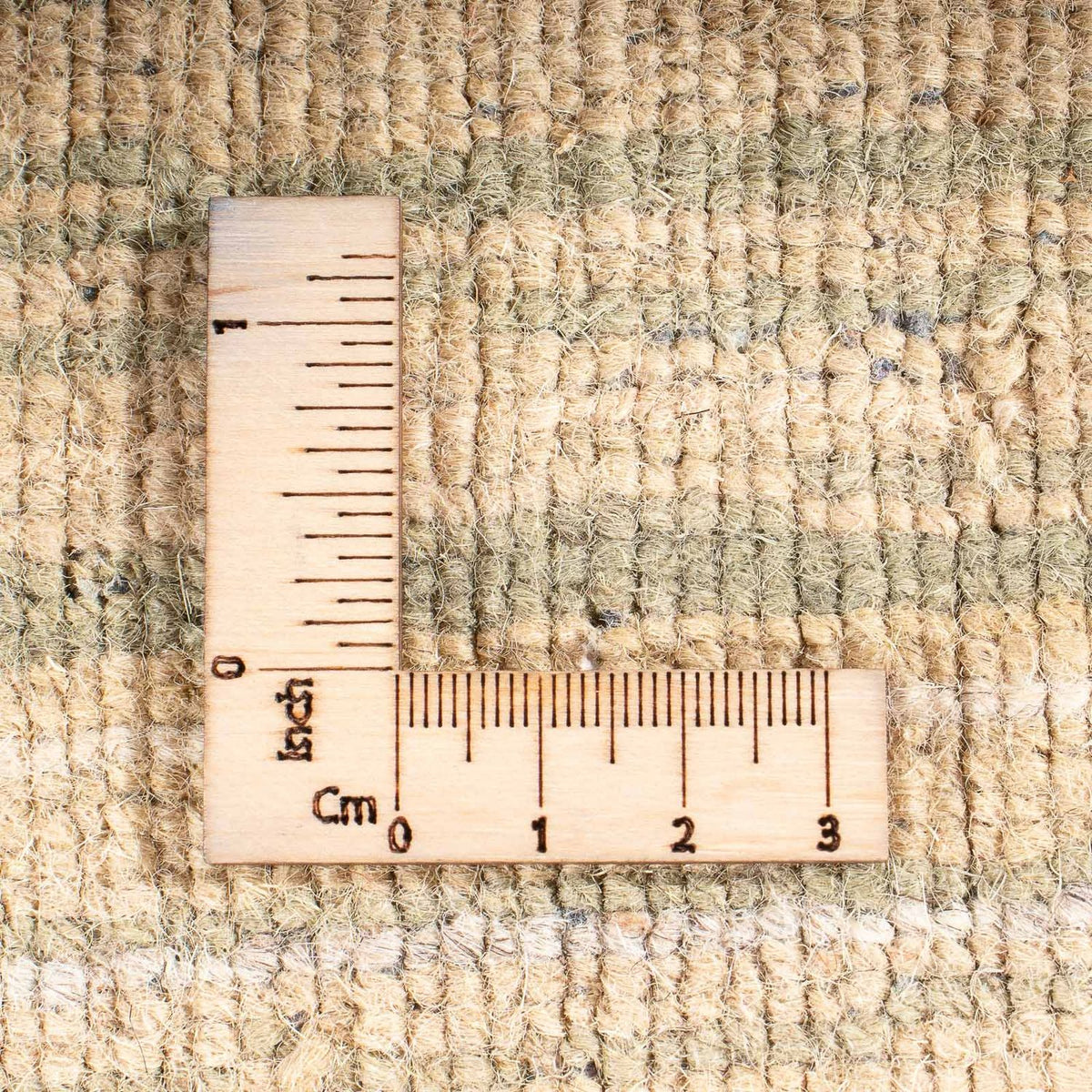 Gabbeh-matta - Softy - 240 x 170 cm - beige