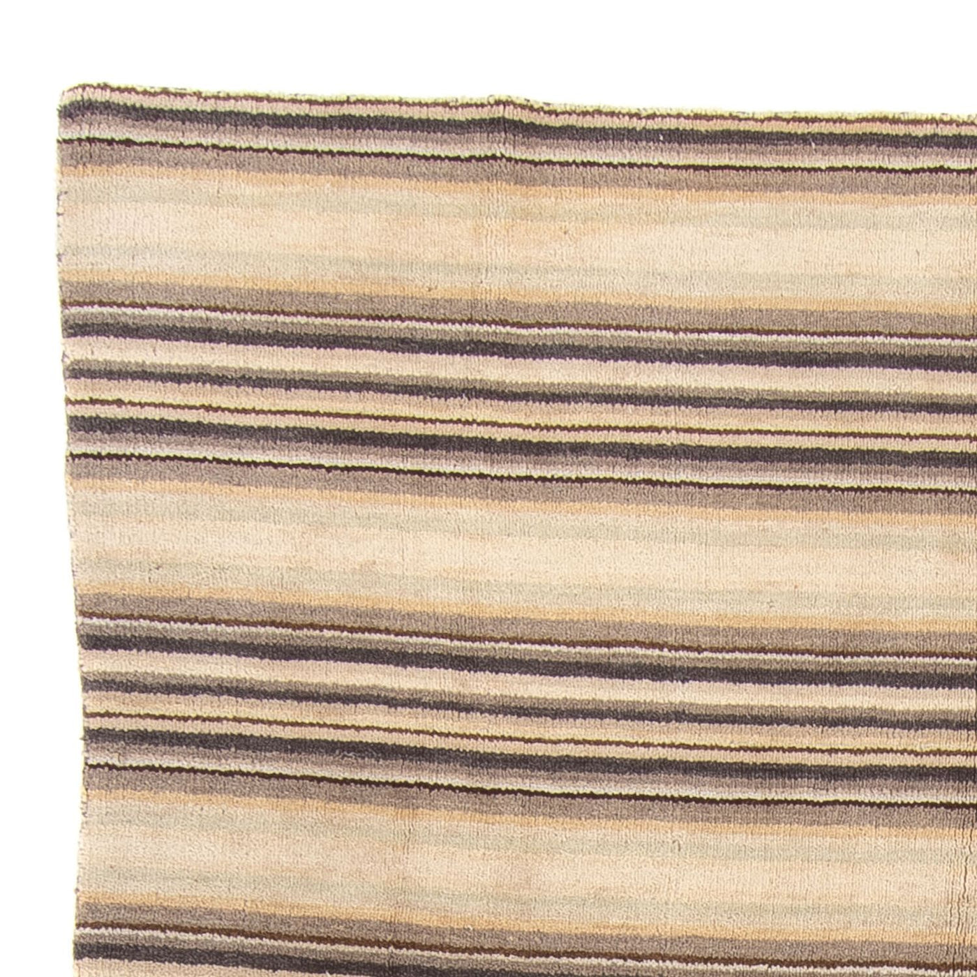 Gabbeh Loom Mattan 240x170cm - Ullmatta