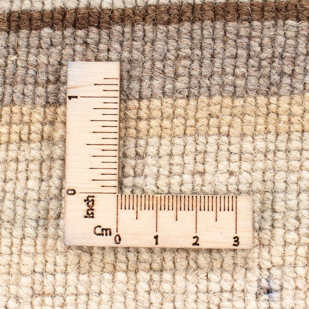 Gabbeh-matta - Softy - 240 x 170 cm - flerfärgad