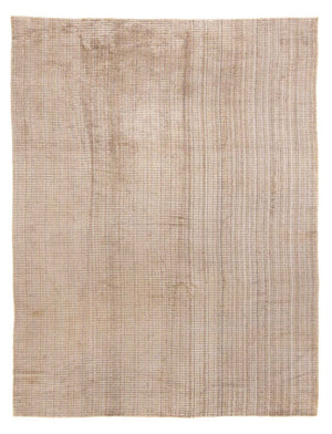 Viskosmatta - 300 x 230 cm - flerfärgad