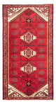 Hosseinabad Mattan 317x156cm - Persisk matta