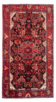 Nahavand Mattan 287x154cm - Persisk matta
