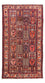 Runner Persisk matta - Nomadic - 290 x 158 cm - flerfärgad