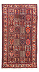 Bakhtiari Mattan 290x158cm - Persisk matta