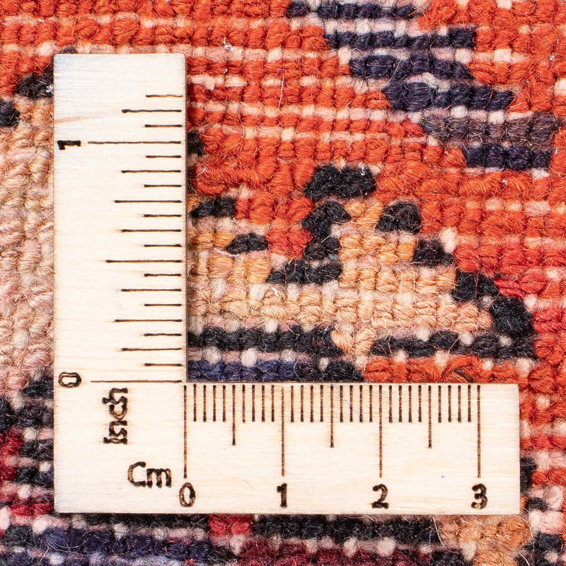 Runner Persisk matta - Nomadic - 290 x 158 cm - flerfärgad