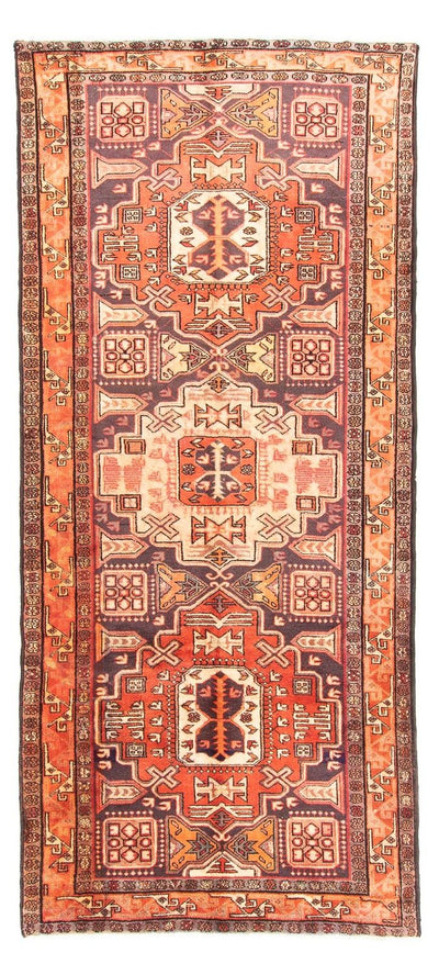 Hamadan Mattan 140x305cm - Persisk matta