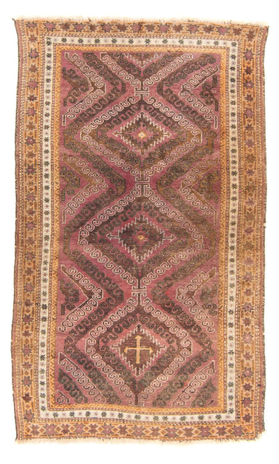 Afghansk matta 97x163cm - Oriental Carpet