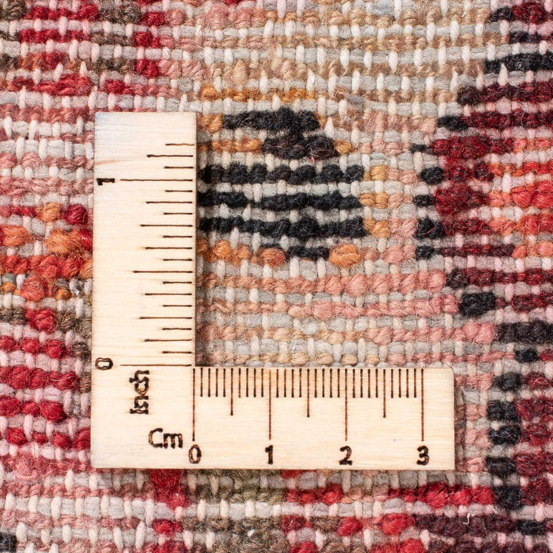 Runner Persisk matta - Nomadic - 420 x 170 cm - orange