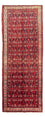 Runner Persisk matta - Nomadic - 400 x 143 cm - flerfärgad