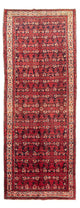 Hosseinabad Mattan 400x143cm - Persisk matta