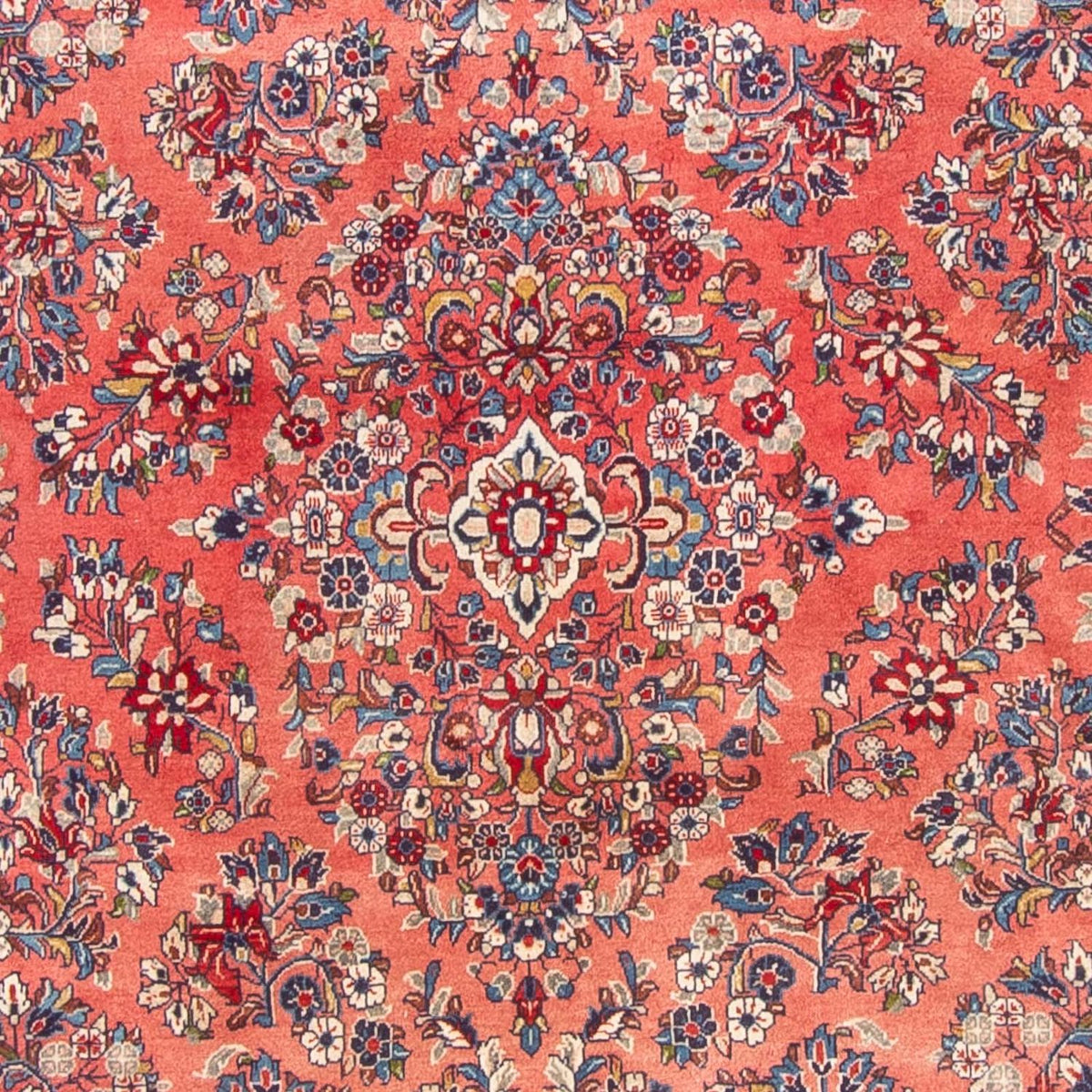 Persisk matta - Classic - 254 x 203 cm - lax