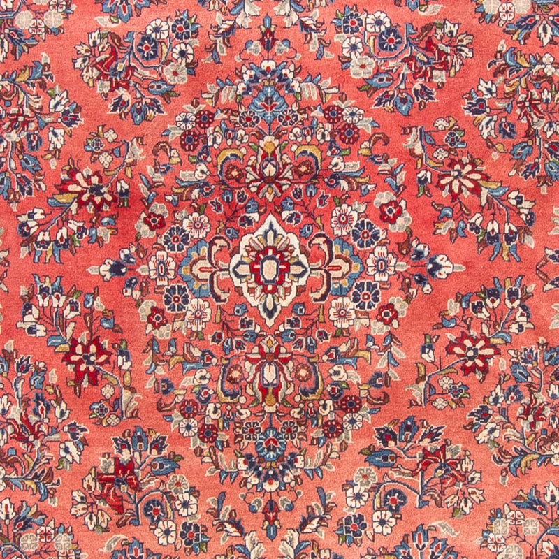 Persisk matta - Classic - 254 x 203 cm - lax