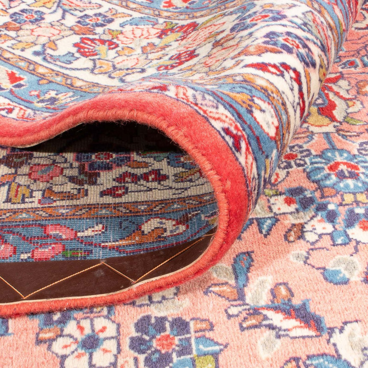 Persisk matta - Classic - 254 x 203 cm - lax