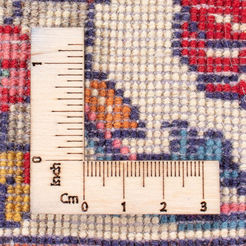 Persisk matta - Classic - 254 x 203 cm - lax