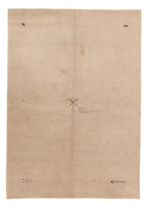 Gabbeh-matta - Indus - 240 x 170 cm - beige