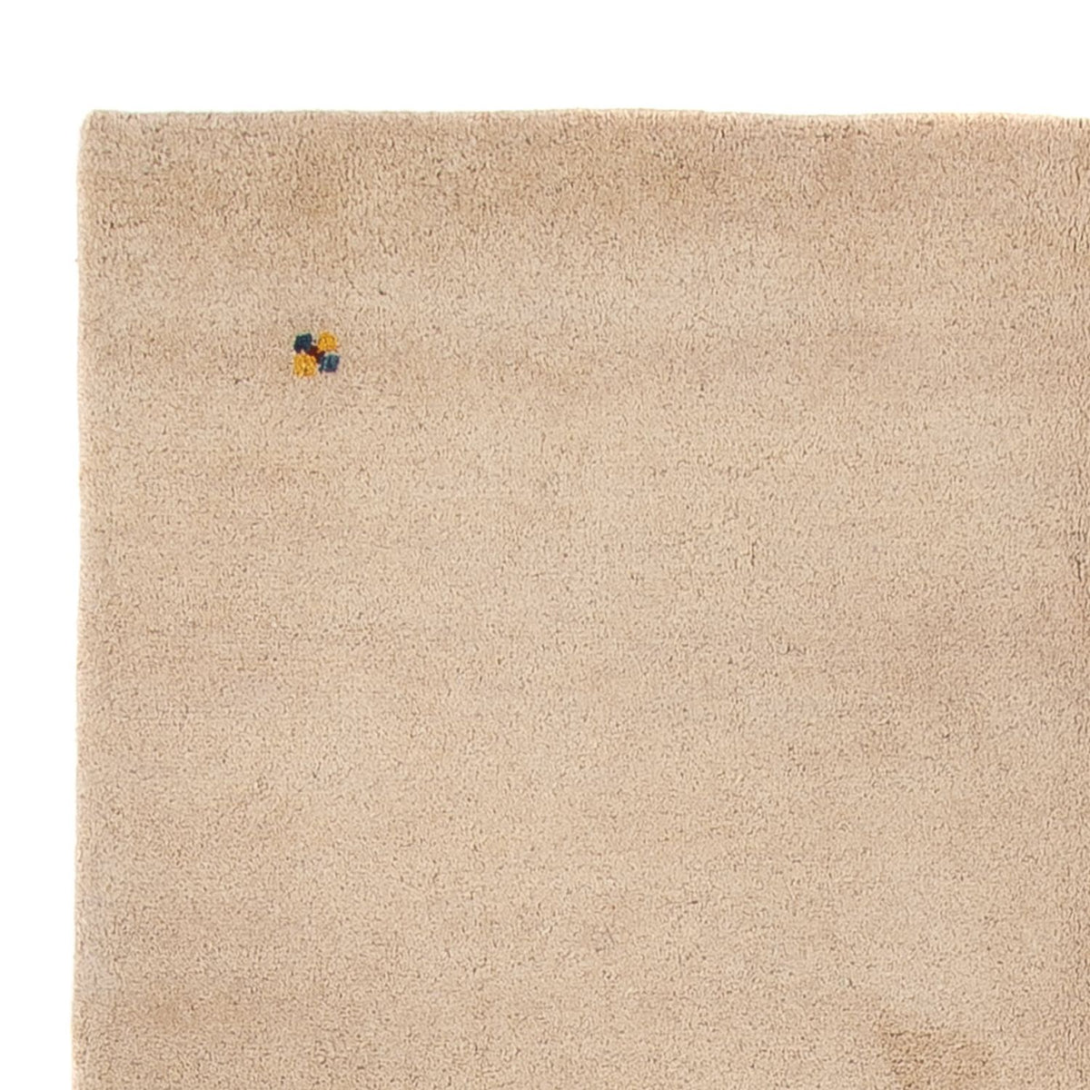 Gabbeh-matta - Indus - 240 x 170 cm - beige