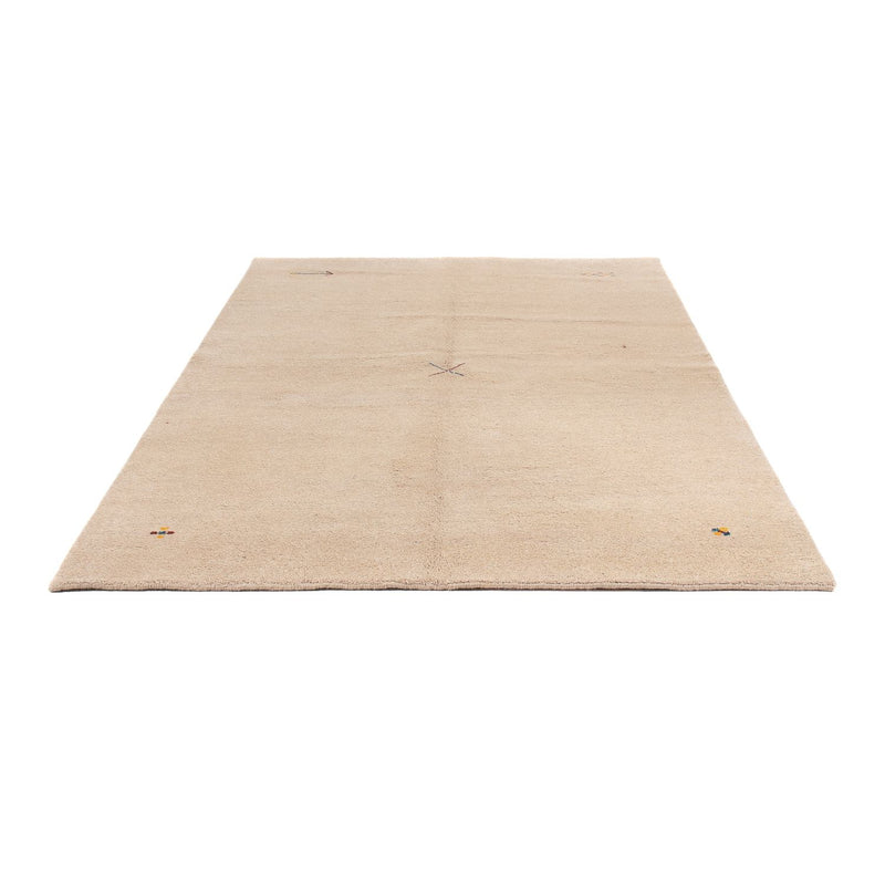 Gabbeh-matta - Indus - 240 x 170 cm - beige