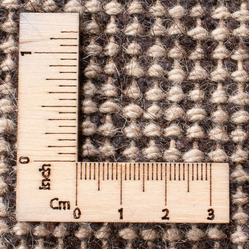 Gabbeh-matta - Indus - 240 x 170 cm - beige