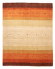 Gabbeh Loom Mattan 237x176cm - Ullmatta