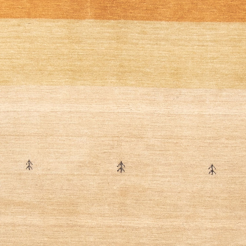 Gabbeh-matta - Softy - 237 x 176 cm - flerfärgad