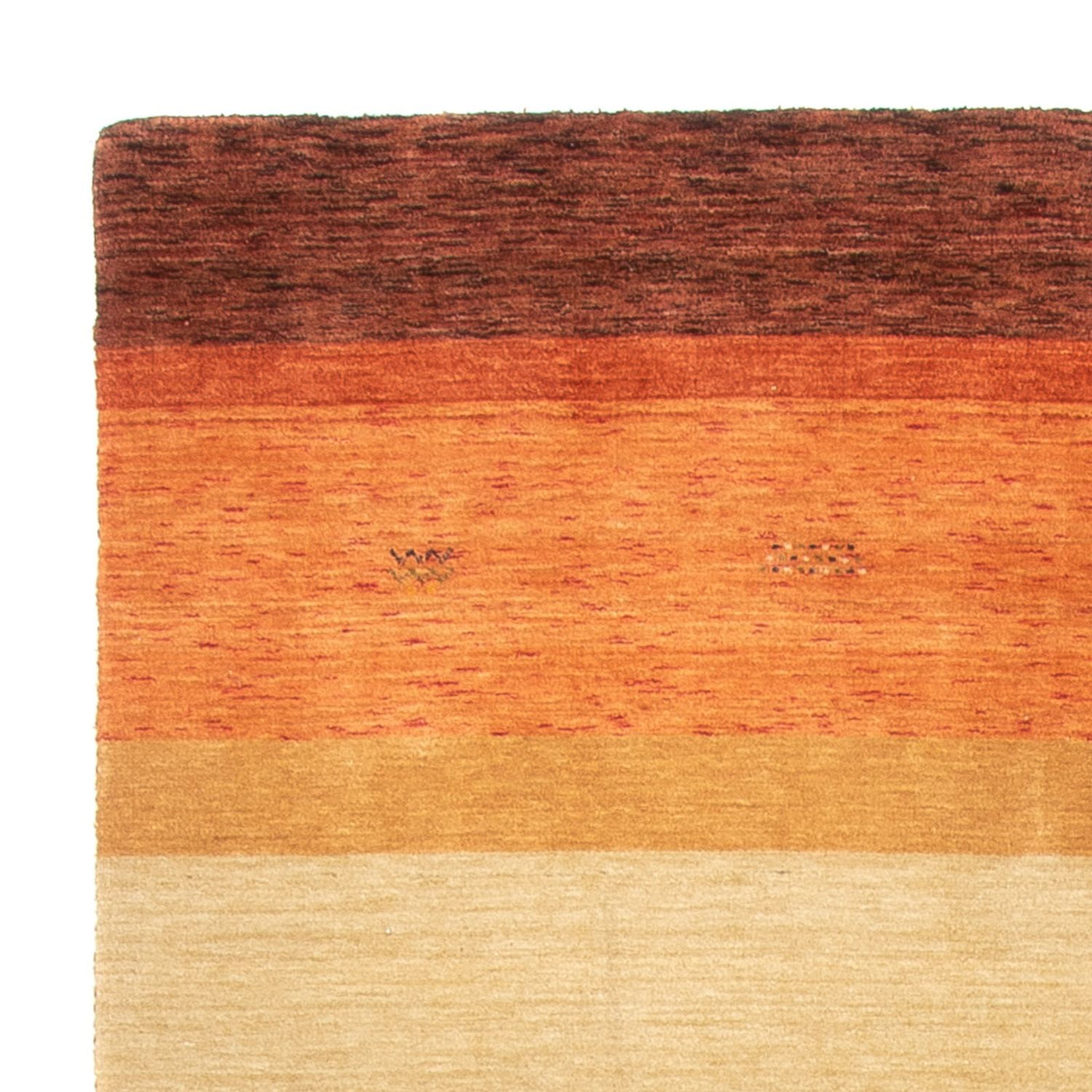 Gabbeh Loom Mattan 237x176cm - Ullmatta