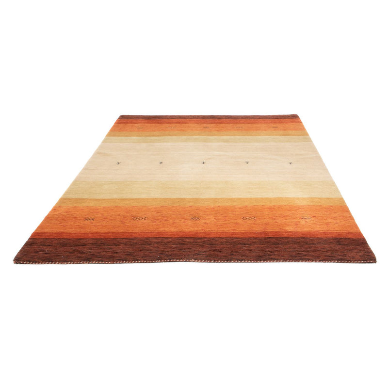 Gabbeh-matta - Softy - 237 x 176 cm - flerfärgad